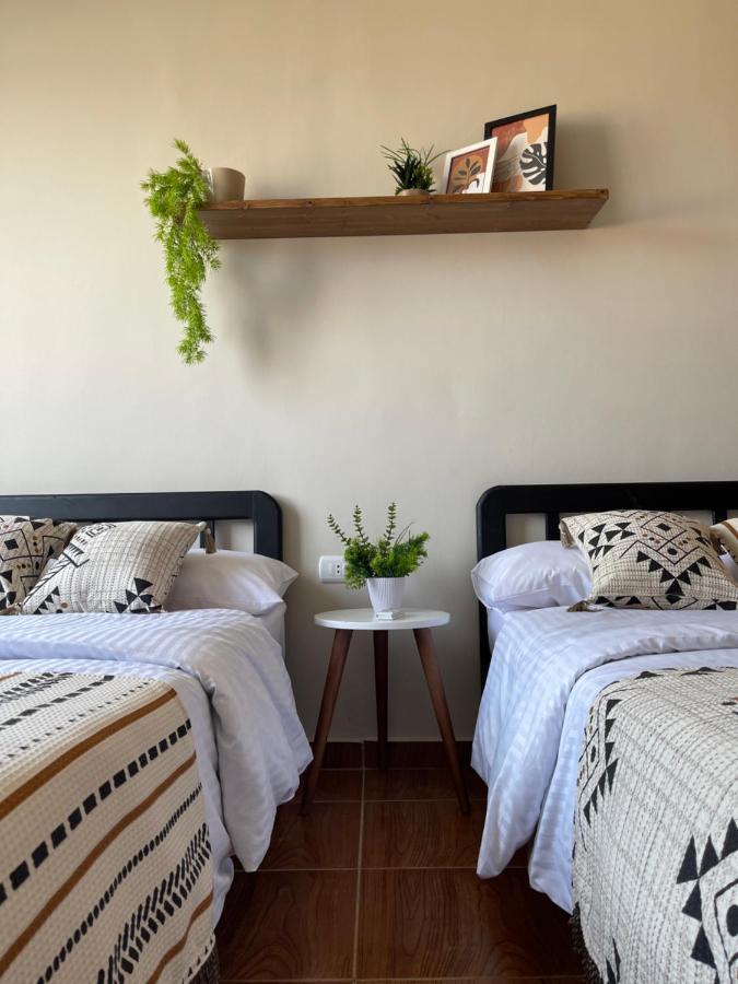 La Casa Guest House Marsa Alam 外观 照片