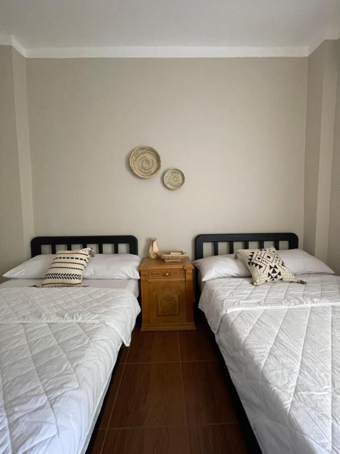 La Casa Guest House Marsa Alam 外观 照片