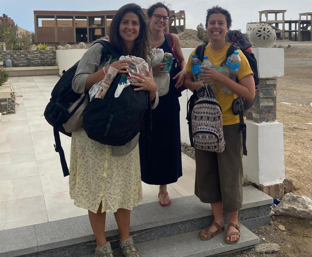 La Casa Guest House Marsa Alam 外观 照片