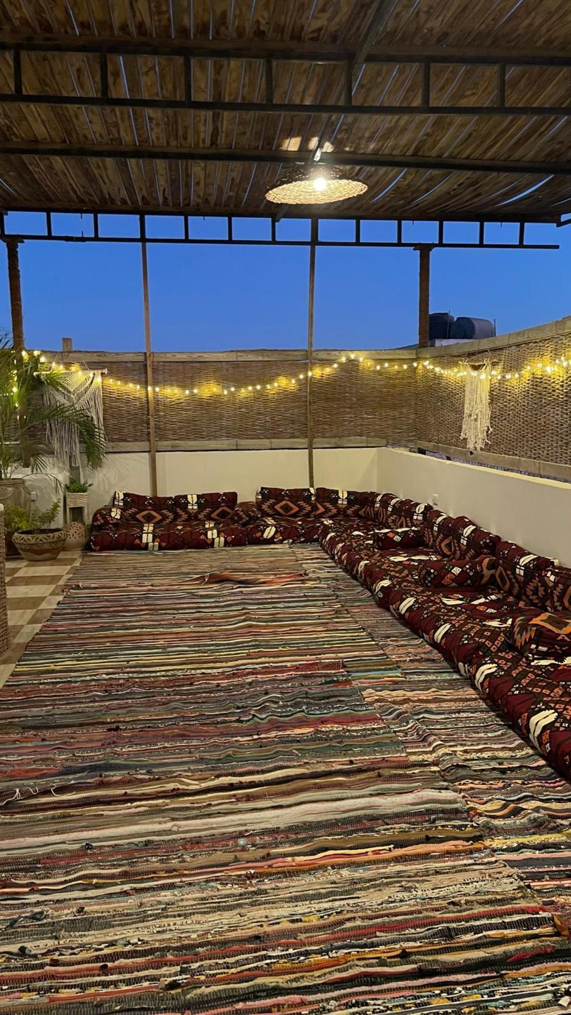 La Casa Guest House Marsa Alam 外观 照片