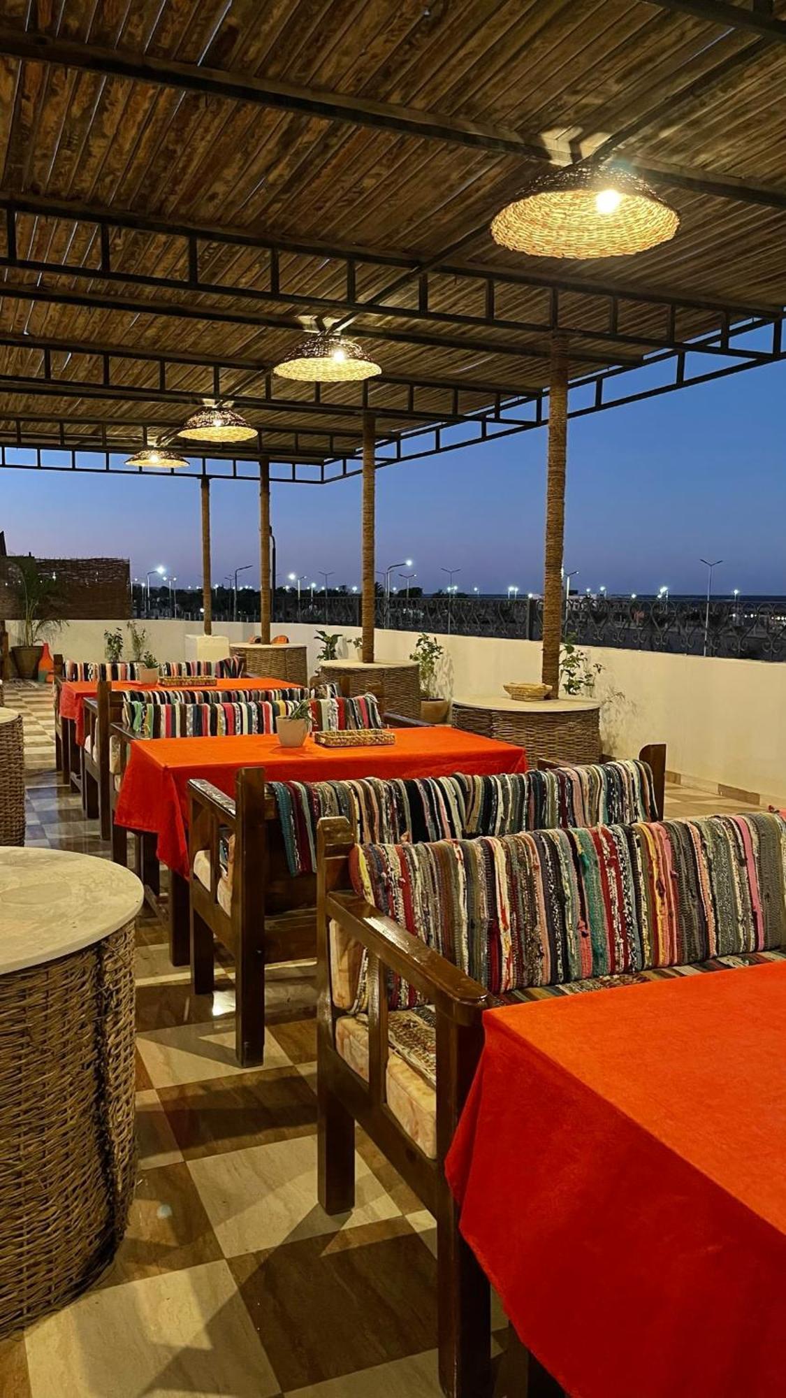 La Casa Guest House Marsa Alam 外观 照片