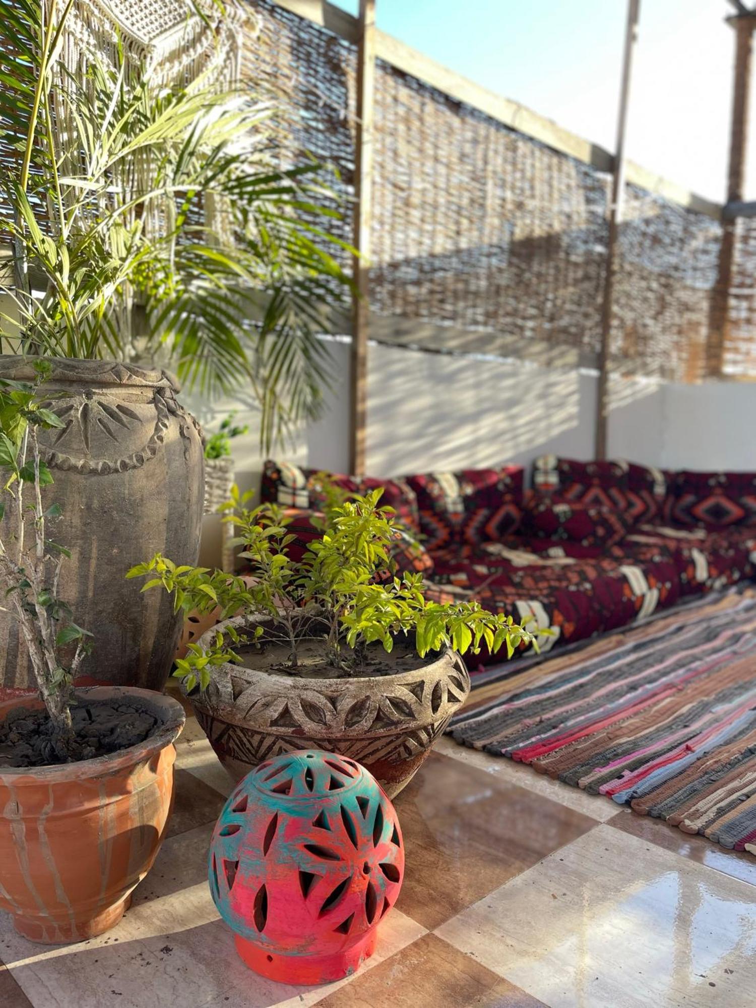 La Casa Guest House Marsa Alam 外观 照片