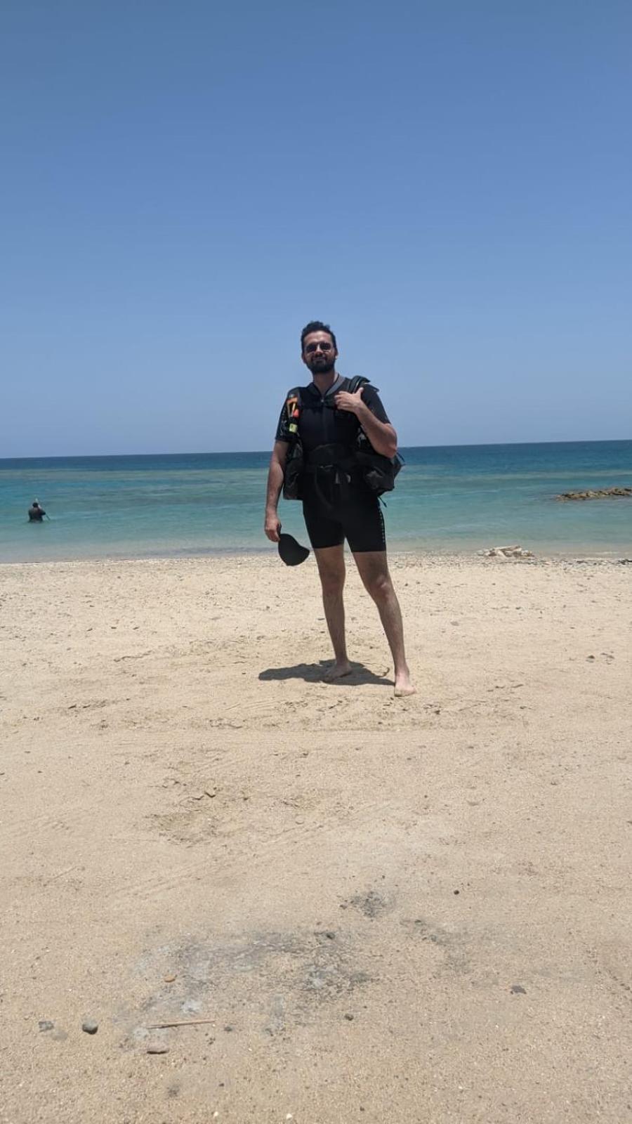 La Casa Guest House Marsa Alam 外观 照片
