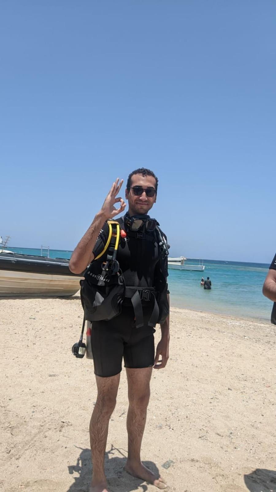 La Casa Guest House Marsa Alam 外观 照片