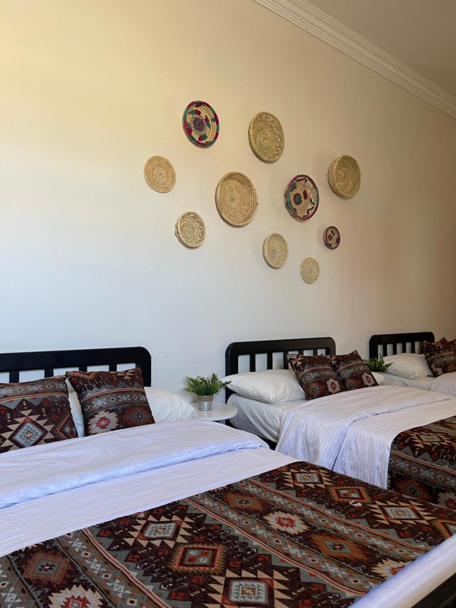 La Casa Guest House Marsa Alam 外观 照片