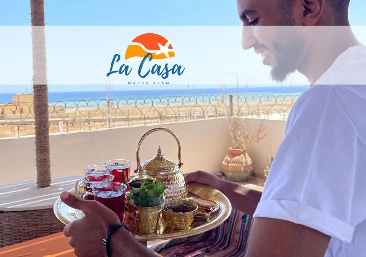 La Casa Guest House Marsa Alam 外观 照片