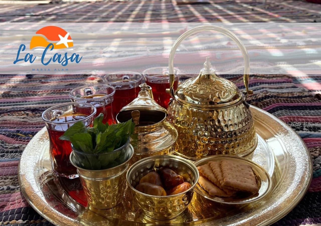 La Casa Guest House Marsa Alam 外观 照片